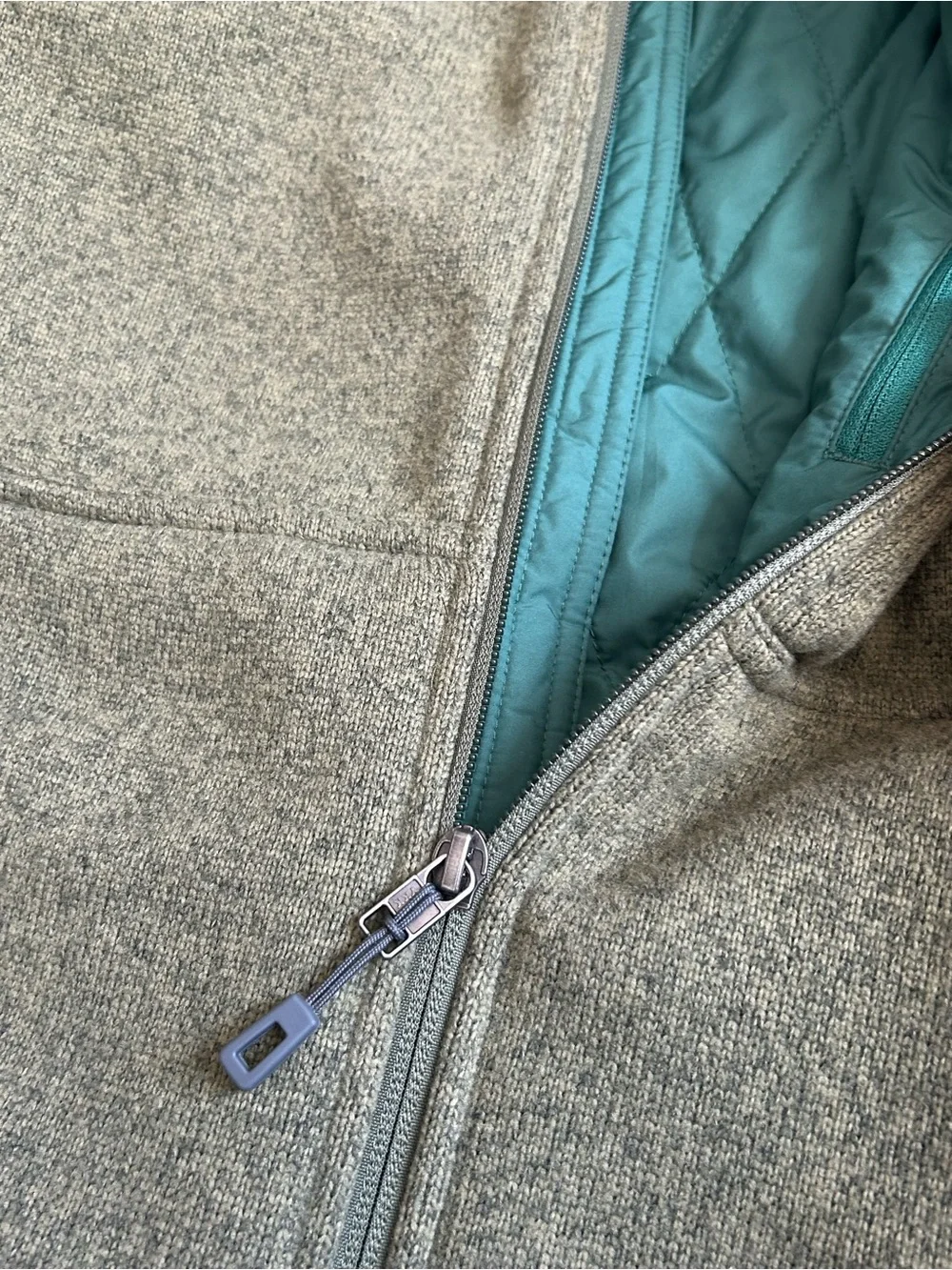 Patagonia men insulated